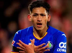Vázquez se va a jugar a Inglaterra: cómo afecta a Boca