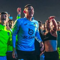 A días de definir la serie con Boca, O’Higgins sufrió un duro tropezón en el torneo local