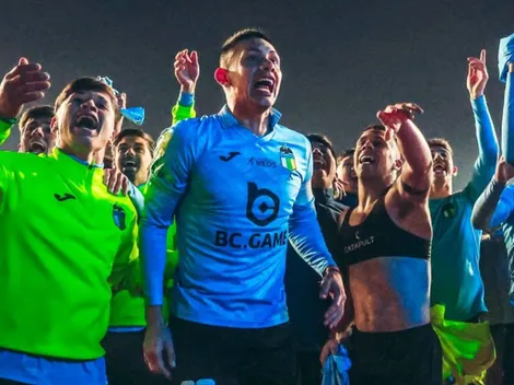 El resultado de O'Higgins en Chile que mantiene en alerta a Boca antes de la vuelta