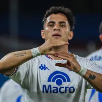 Dinero y tres jugadores: el pedido de Tigre a Boca por David Romero