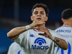 Dinero y tres jugadores: el pedido de Tigre a Boca por David Romero
