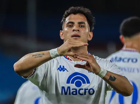 Dinero y tres jugadores: el pedido de Tigre a Boca por David Romero