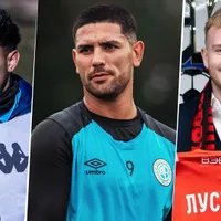 Boca busca nueve: David Romero implica un gasto, Gondou es la alternativa y suena Passerini