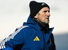 Los dos jugadores que recupera Arruabarrena en Boca