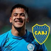 Boca se interesa en Uvita Fernández: una cuarta opción a la búsqueda de un delantero