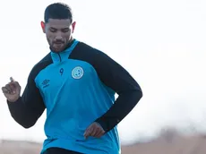 Cuánto le pide Belgrano a Boca por el pase de Lucas Passerini