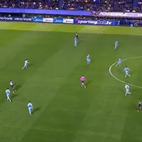 Atención: Boca estudia cambiar de cancha por el estado del césped de La Bombonera