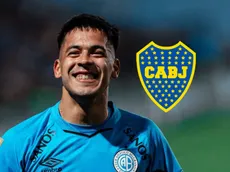 Boca se interesa en Uvita Fernández: una cuarta opción a la búsqueda de un delantero