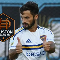 ¿Lo venden? La oferta del Houston Dynamo a Boca por Marcelo Saracchi
