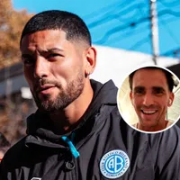 La advertencia de Mouche sobre la posible llegada de Passerini: "No llegaría en su mejor momento"