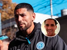 La advertencia de Mouche sobre la posible llegada de Passerini: "No llegaría en su mejor momento"