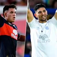 Boca hoy: por qué se bajan de David Romero, qué chances hay de Gondou y Passerini y lo de Zeballos se puede caer