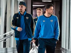 Por qué Boca no volverá a Buenos Aires tras el partido ante O'Higgins