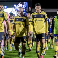 Los jugadores de Boca que no fueron convocados ante O'Higgins y tampoco estarían frente a Newell's