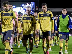 Los jugadores de Boca que no fueron convocados ante O'Higgins y tampoco estarían frente a Newell's