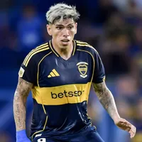 La postura de Carlos Palacios con su futuro ante su nueva molestia