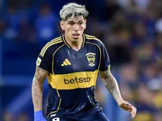 La postura de Carlos Palacios con su futuro ante su nueva molestia