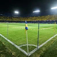 Los 3 estadios que Boca tiene como opción si se muda de La Bombonera por el estado del césped
