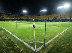 Los 3 estadios que Boca tiene como opción si se muda de La Bombonera por el estado del césped