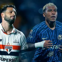 Por qué Calleri y Roger Martínez no son opción, a pesar de que Boca fue a buscarlos en este mercado