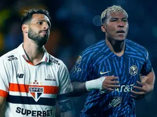 Por qué Calleri y Roger Martínez no son opción, a pesar de que Boca fue a buscarlos en este mercado
