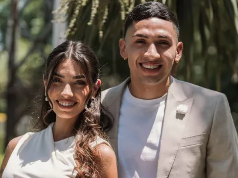 El comentario de la pareja de Equi Fernández que ilusiona a los hinchas de Boca con su vuelta