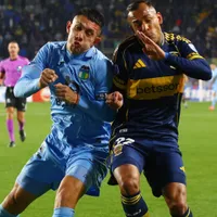 Cuándo y contra quién jugará Boca en octavos de la Copa Sudamericana