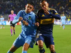 Cuándo y contra quién jugará Boca en octavos de la Copa Sudamericana
