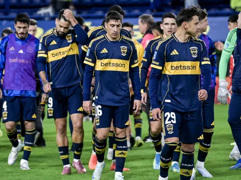 El jugador de Boca más criticado por los hinchas ante O'Higgins: "Casi nos eliminan por él"