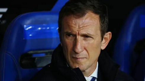 Arruabarrena habló tras el pase de Boca a los octavos de la Sudamericana.