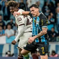 Gremio se quedó afuera de la Sudamericana: así está el cuadro para Boca