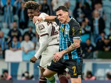 Gremio se quedó afuera de la Sudamericana: así está el cuadro para Boca