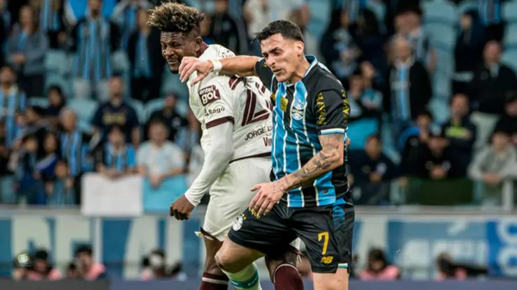 El Gremio de Pavón quedó eliminado con Bolívar.