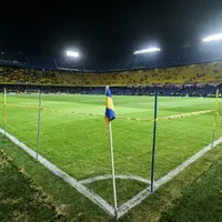 Boca cambia de estadio: jugará ante Estudiantes en la cancha de Huracán
