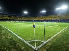Boca cambia de estadio: jugará ante Estudiantes en la cancha de Huracán