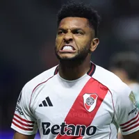 Boca quiere un 9: ¿Borja es una opción?