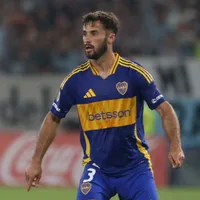Se cayó la venta de Saracchi: por qué Boca rechazó la oferta para venderlo