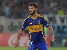Se cayó la venta de Saracchi: por qué Boca rechazó la oferta para venderlo