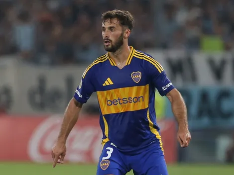 Se cayó la venta de Saracchi: por qué Boca rechazó la oferta para venderlo