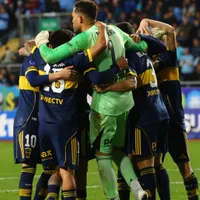 Cambio de agenda en Boca: se adelanta el duelo con Vélez y hay fechas para la Sudamericana