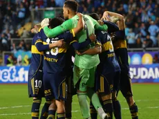 Cambio de agenda en Boca: se adelanta el duelo con Vélez y hay fechas para la Sudamericana