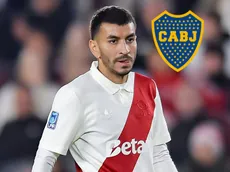 El pase de Correa a River puede generar una salida inesperada en Boca
