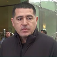 Riquelme marcó un objetivo realista para Boca en lo que queda del mercado: "Lo intentamos"