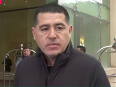 Riquelme marcó un objetivo realista para Boca en lo que queda del mercado: "Lo intentamos"