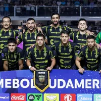Fue goleado: cómo viene Recoleta de Paraguay, próximo rival de Boca en la Copa Sudamericana 2026