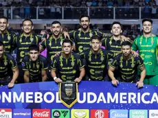 Fue goleado: cómo viene Recoleta de Paraguay, próximo rival de Boca en la Copa Sudamericana 2026