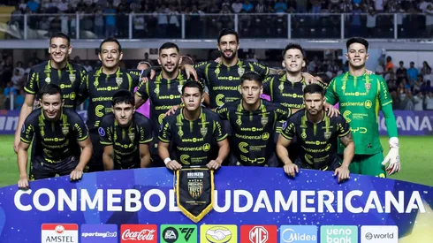 Fue goleado: cómo viene Recoleta de Paraguay, próximo rival de Boca en la Copa Sudamericana 2026