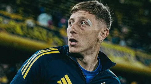 Un club argentino busca a Barinaga en el mercado de pases.