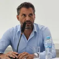 El presidente de Recoleta palpitó el cruce con Boca e hizo énfasis en un detalle clave: "Eso cambia las cosas"