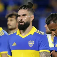 Tras rescindir con Boca, Orsini llegó a un acuerdo para jugar en Barracas